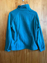 Load image into Gallery viewer, Women Size L Columbia Teal Women's Jacket
