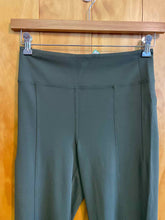 Load image into Gallery viewer, Size Small Athleta Olive Women&#39;s Pants
