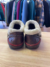 Load image into Gallery viewer, Shoe Size 8.5 Merrell Brown Boots
