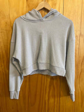 Load image into Gallery viewer, Size S Better Together Grey Women's Sweater &amp; Sweatshirt
