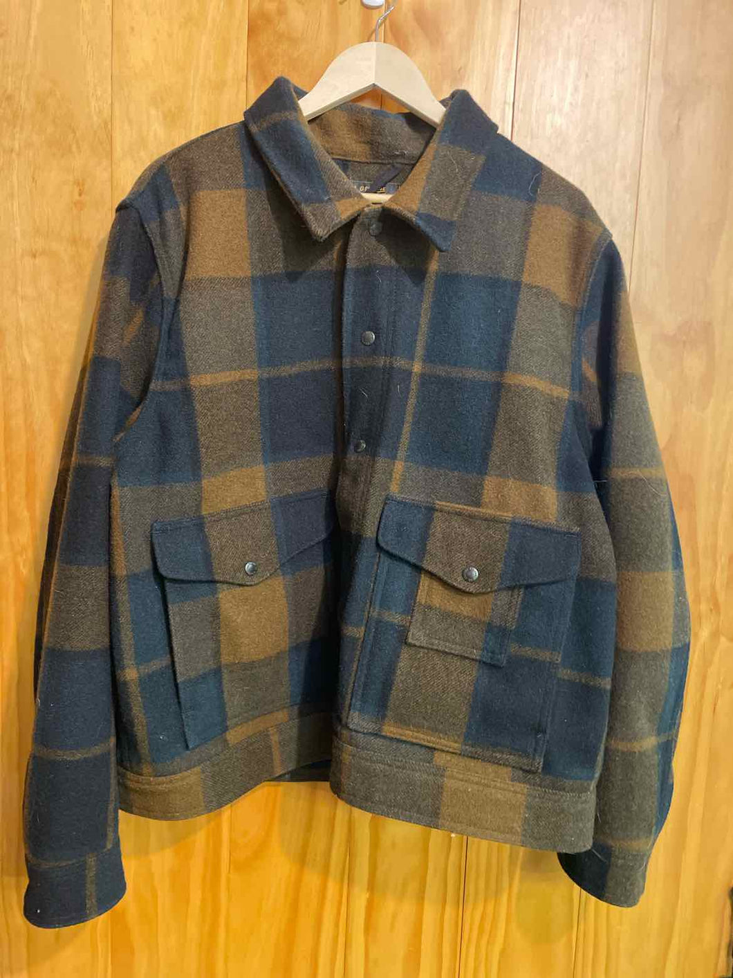 Size XL Filson Men's Winter Jacket