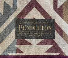 Load image into Gallery viewer, Pendleton Yoga Mat
