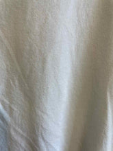 Load image into Gallery viewer, Size M Nike White Women's Short Sleeve Shirt

