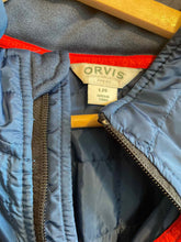 Load image into Gallery viewer, Size Small Orvis Men's Fleece
