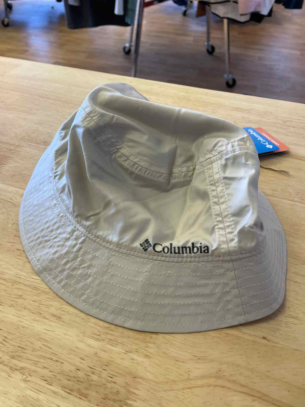 Columbia Bucket Hat