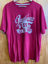 Load image into Gallery viewer, Size XL Homefield Men's Short Sleeve Shirt
