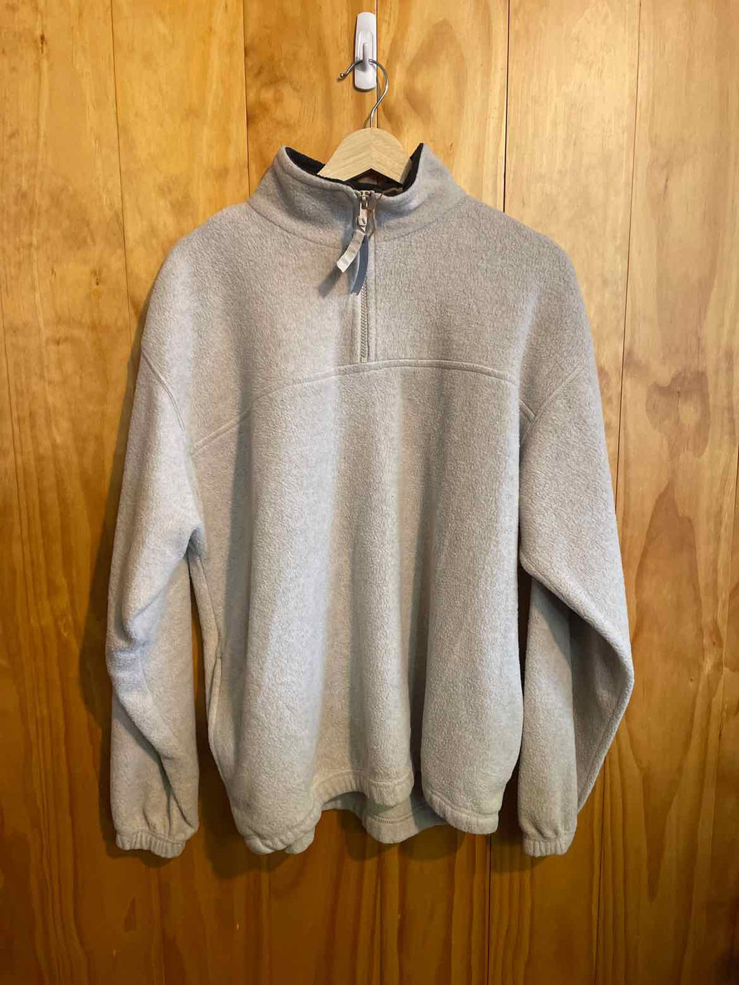 Size Large Ozark Trail Men's Fleece