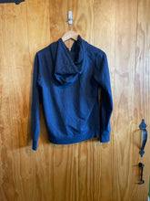 Load image into Gallery viewer, Size Small Patagonia Navy Women's Hoodie
