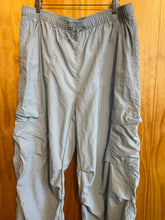 Load image into Gallery viewer, Size X-Large No Boundries Light Blue Women's Pants
