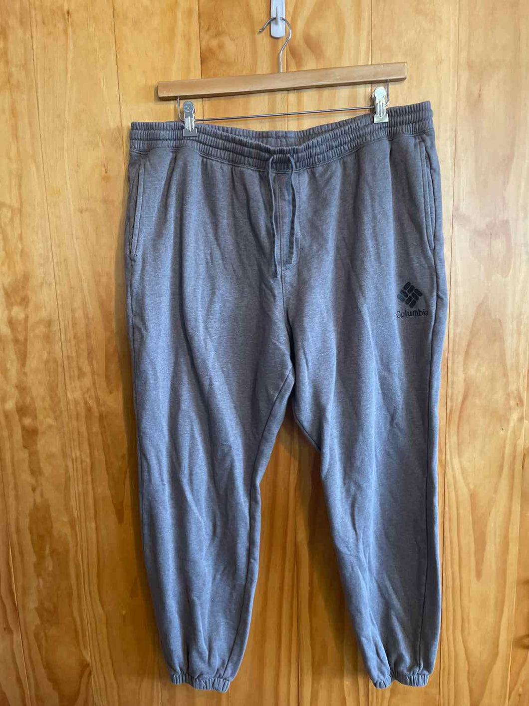 Size XXL Columbia Men's Sweatpants