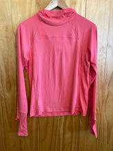 Load image into Gallery viewer, Size 4 Oiselle Pink Women's Hoodie
