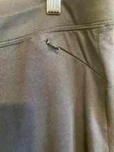 Load image into Gallery viewer, Size M Brooks Black Women's Pants
