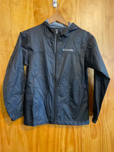 Load image into Gallery viewer, Girl's Columbia Rain Jacket
