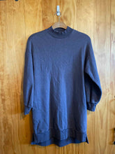 Load image into Gallery viewer, Size 4 Sweaty Betty Grey Dress

