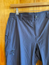 Load image into Gallery viewer, Size 16 Mier Navy Women&#39;s Pants
