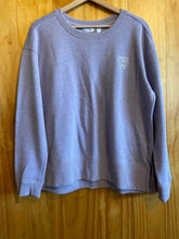 Load image into Gallery viewer, Size Large Camp David Purple Women's Sweater &amp; Sweatshirt
