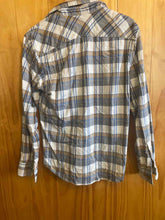 Load image into Gallery viewer, Size Small Wrangler Men's Flannel
