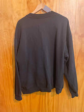 Load image into Gallery viewer, Size XL Billie Eilish Black Women's Sweater &amp; Sweatshirt
