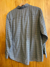 Load image into Gallery viewer, Size X-Large David Taylor Men's Long Sleeve Shirt
