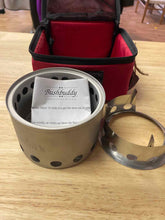 Load image into Gallery viewer, Bush Buddy Camp Stove
