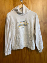 Load image into Gallery viewer, Size XS The North Face Cream Women's Hoodie

