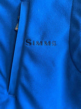 Load image into Gallery viewer, Size Medium Simms Men's Vest

