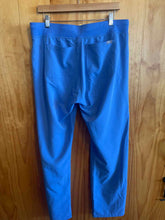 Load image into Gallery viewer, Size Large Figs Light Blue Women&#39;s Pants
