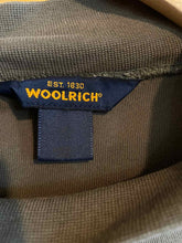 Load image into Gallery viewer, Size XXL Woolrich Men's Long Sleeve Shirt
