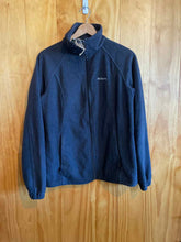 Load image into Gallery viewer, Women Size L Columbia Black Women's Jacket
