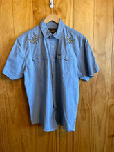 Load image into Gallery viewer, Size Large Howler Bros Men&#39;s Short Sleeve Shirt
