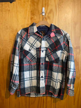 Load image into Gallery viewer, CPO Provisions Men's Flannel
