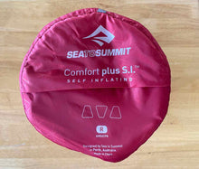 Load image into Gallery viewer, Sea to Summit Sleeping Pad
