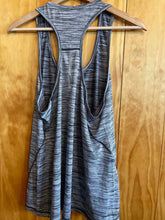 Load image into Gallery viewer, Size L Head Grey Women's Tank Top
