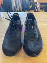 Load image into Gallery viewer, Women's Shoe Size 10 Lululemon Black Running Shoes
