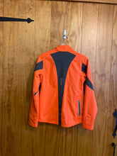 Load image into Gallery viewer, Size S Saucony Orange Women's Sweater &amp; Sweatshirt
