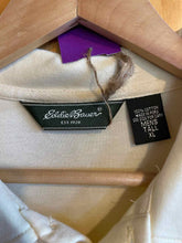 Load image into Gallery viewer, Size XL Eddie Bauer Men's Long Sleeve Shirt

