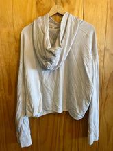 Load image into Gallery viewer, Size 3XL Nike Cream Women's Hoodie
