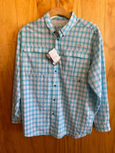 Load image into Gallery viewer, Size Large Scheels Men's Long Sleeve Shirt
