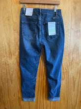 Load image into Gallery viewer, Size 11 kancan Blue Women&#39;s Jeans
