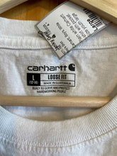 Load image into Gallery viewer, Child Size Large Carhartt Boy's Boy's Shirt
