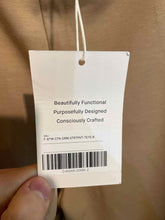 Load image into Gallery viewer, Size XL Everlane Brown Women&#39;s Pants
