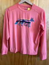 Load image into Gallery viewer, Patagonia Long Sleeve
