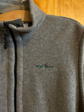 Load image into Gallery viewer, Size XL Winter Green Men's Vest
