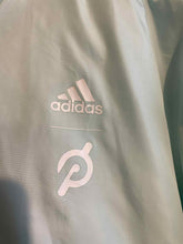 Load image into Gallery viewer, Women Size Small Adidas Light Blue Women&#39;s Light Jacket
