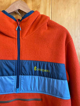 Load image into Gallery viewer, Size Large Cotopaxi Men's Fleece
