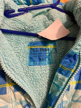 Load image into Gallery viewer, Child Size Small L.L. Bean Girl&#39;s Jacket
