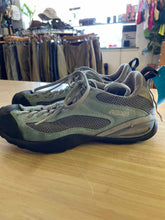 Load image into Gallery viewer, Women's Shoe Size 8 Asolo Mint Green Hiking Shoes
