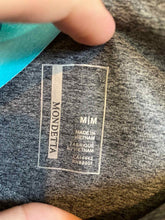Load image into Gallery viewer, Size M Mondetta Grey Women's Capris
