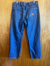 Load image into Gallery viewer, Size Red Kap Men's Jeans

