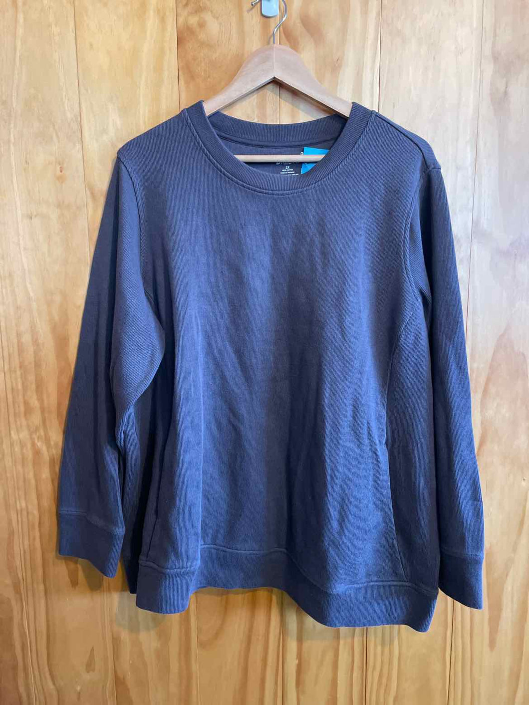 Size XXL Duluth Trading Co. Men's Sweater & Sweatshirt